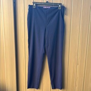 Ralph Lauren Purple Label Womens Wool Dress Pants size 10 Academia Career Preppy